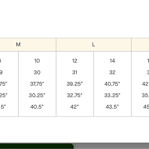 Kate Spade Scalloped Ponte Dress - Picture 6 of 6